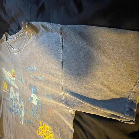 Travis Scott cactus jack x McDonald’s collab. - Picture 6 of 7